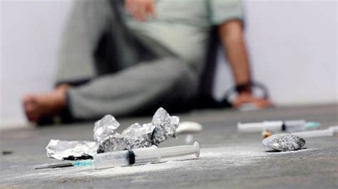 Subdirector de la DEA afirma que en RD se elabora la droga fentanilo ...