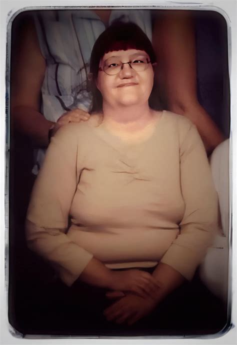 Mullins - With heavy hearts, we announce the passing of our sister