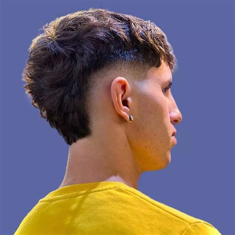 top burst fade haircuts  men fabbon