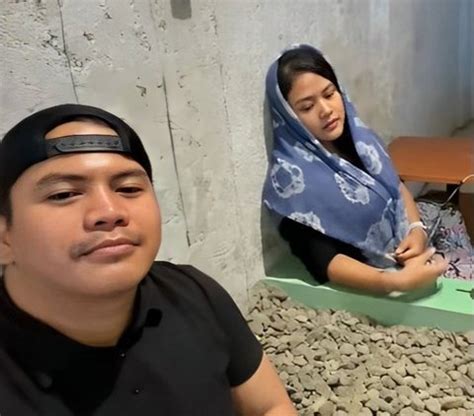 Ingin Santai Minum Jus di Kedai, Ternyata Vibe-nya Malah Seperti Ziarah