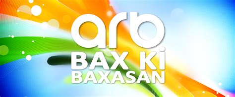 Arb media qrup