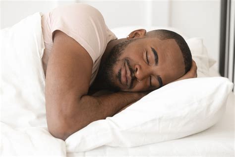 8 Tips For a More Peaceful Sleep
