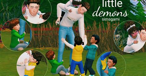 Little demons
