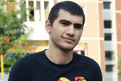 HammAli (Александр Алиев) – биография, фото, личная жизнь, новости ...