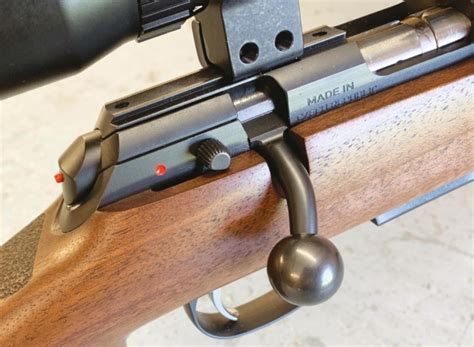 cz mtr varmint bolt action rifle reviews gun mart
