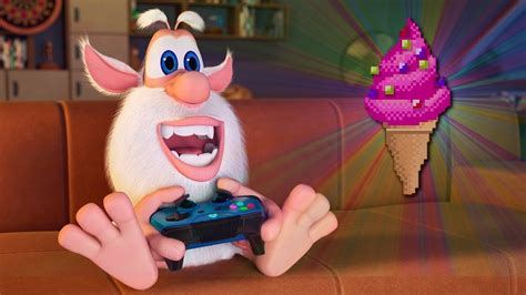 Буба Видео Игра 🎮 Весёлые мультики для детей - Буба МультТВ - YouTube