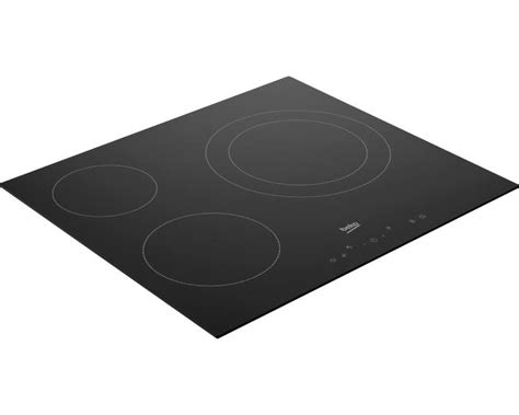 BEKO HIC 63401 T ugradna ploča