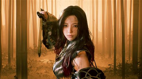 Phantom Blade Zero Announced - RPGamer