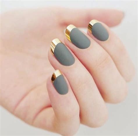 12 Simple Nail Art Designs to Look Drop-dead Gorgeous