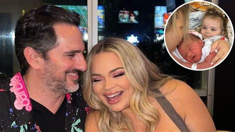 Trisha Paytas Kids: Meet the Social Media Star’s Children | Life & Style