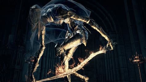 Dancer of the Boreal Valley | Dark Souls Wiki | FANDOM powered by Wikia