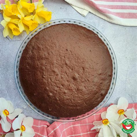 Крем торта - Домашни Вкусотии - Рецепта за Крем-торта - домашна торта с ...