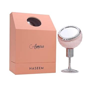 naseem asmira aqua parfum  women ml eau de parfum
