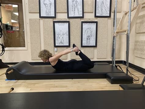 Pilates Columbus | Pilates Classes |Turning Point Fitness