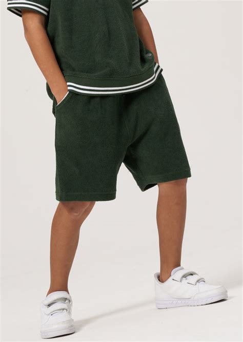 Boys Shorts
