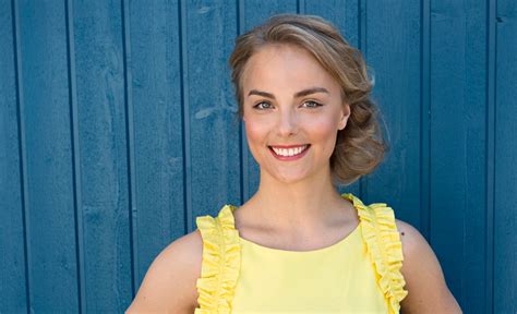 Kiira Korpi: 3X European Medalist in Figure Skating Reveals Her Workout ...