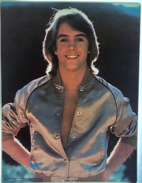 The Career and Biography of Shaun Cassidy 30