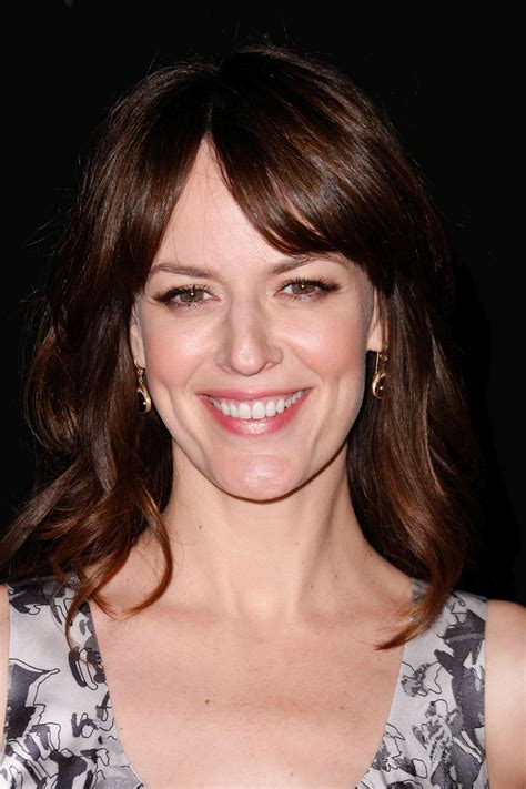 Rosemarie Dewitt Nose Job