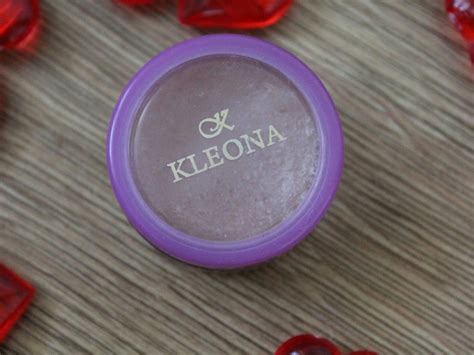 Kleona Увлажняющий Бальзам для губ "Роза" | Отзывы покупателей | Косметиста