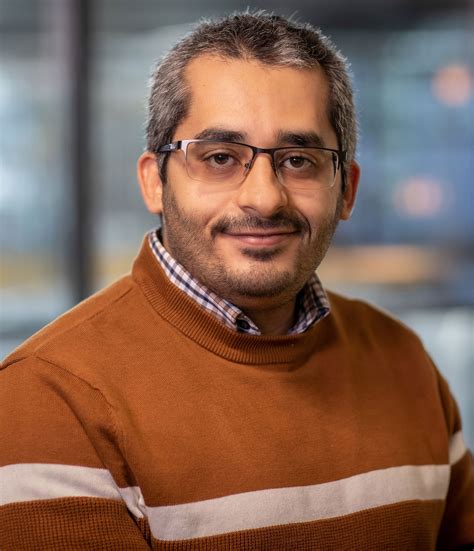 Muhammad Mahmoud - Leiden University