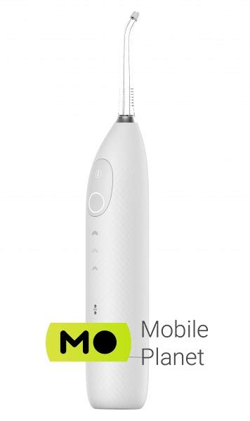Xiaomi Oclean W1 Smart Oral Irrigator White (2 насадки) купити у Львові ...