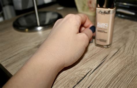 L'Oreal Paris Alliance Perfect, совершенное слияние или разочарование ...