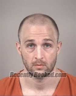 Mark Steele Llewellyn Mugshot & Arrest Info | Cabarrus County, NC