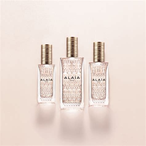 ALAÏA PARIS NUDE | Lithuanian Beauty Blog