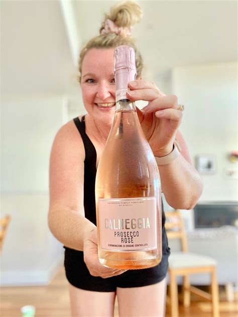 5 Prosecco Rosés You Need In Your Glass This Summer