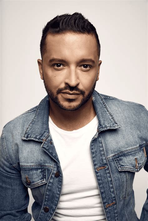 Jai Rodriguez: A Look Beyond the Culture Vulture - Instinct Magazine