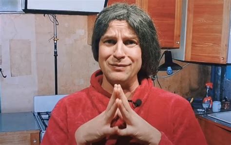 Юрий Великий высмеял мобилизацию в России (ВИДЕО)
