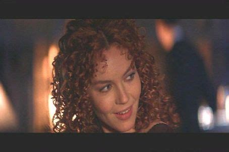 Connie Nielsen as Christabella Adrioli in Warner Bros's Devil's ...