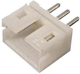 DS1066-03M(MW-3M), Вилка на плату 2мм 3pin, Connfly | купить в розницу ...