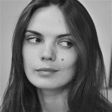 Oksana Shachko - La Règle du Jeu - Littérature, Philosophie, Politique ...