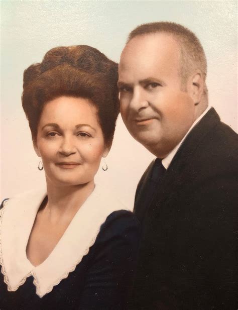Henry and Concetta Breault Obituary - Southington, CT