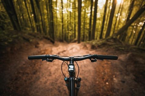Trailblazing For The Future Mtb Projects Mission To Preserve The Wilderness