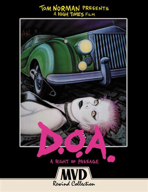 MVD Entertainment Group Debuts the MVD REWIND COLLECTION | MVD ...