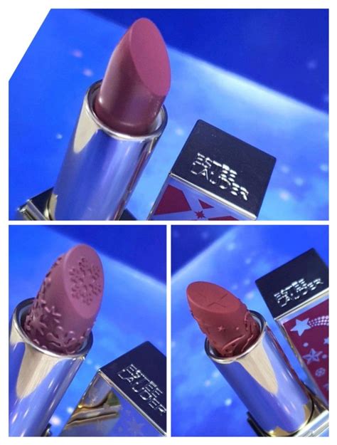 Estee Lauder Pure Color Envy Sculpting Lipstick #420 Rebellious Rose ...