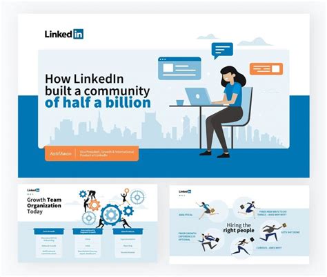 26 Great Presentation Examples Your Audience Will Love