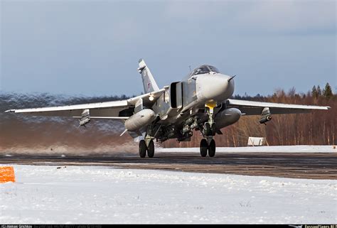 Су-24/М/М2/МР • Форум "Стелс машины"