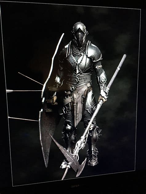 New hero? : r/paragon