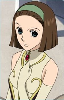 Mahiru (Terra e... (TV)) - MyAnimeList.net