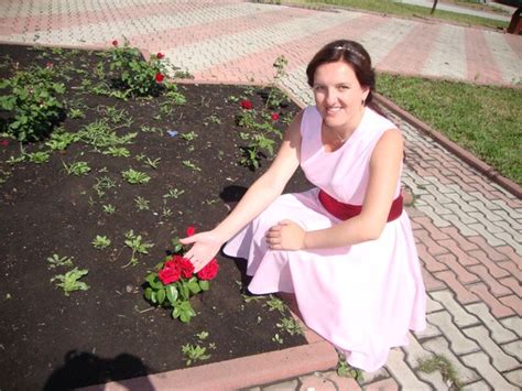 Татьяна Бондарева
