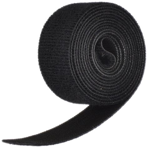 VELCRO® Brand 1.5" One-Wrap Industrial Strength Strap Self Gripping