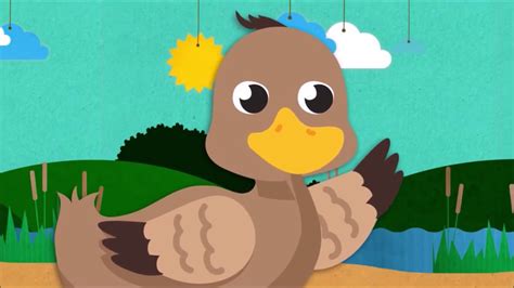 обучающие мультфильмы для детей от 3 лет на английском - YouTube