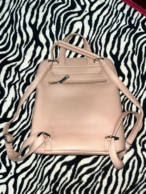 KEDDO Backpack/ Sling bag, Women's Fashion, Bags & Wallets, Backpacks ...