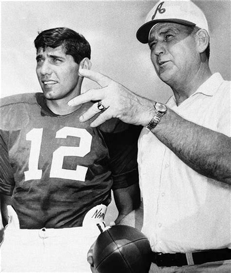 From Harry Gilmer to Jalen Hurts: The 15 Alabama QBs drafted by the NFL