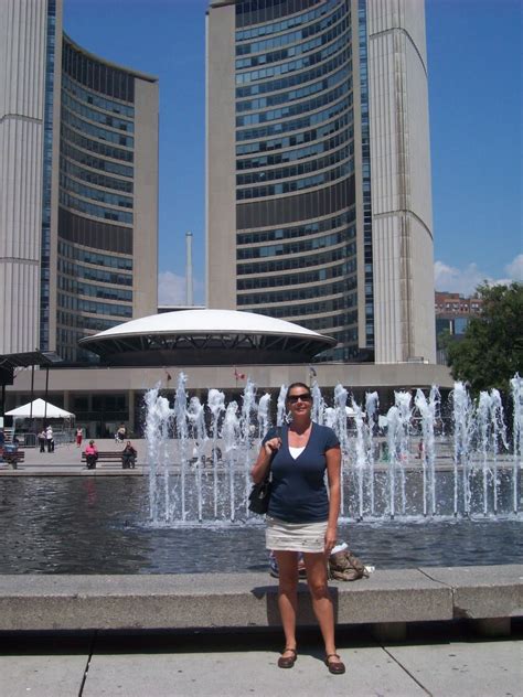 Carrie Moon Canadian performer: July 2010