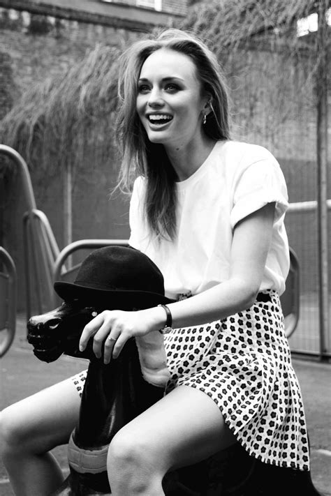Laura Haddock Wallpapers - Wallpaper Cave
