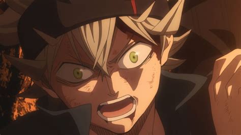 Black Clover: Magic Knights Ranking System Explained